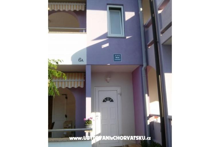 Apartmaji Petra – foto 9