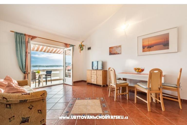 Apartmaji Rajka – foto 5