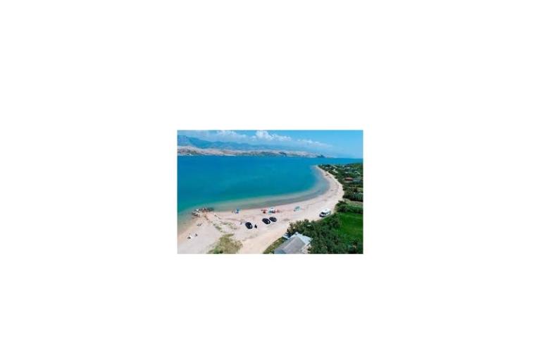 Apartmaji Salvia island Pag Mandre – foto 10