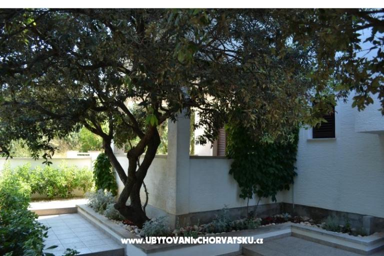 Apartmaji Salvia island Pag Mandre – foto 13