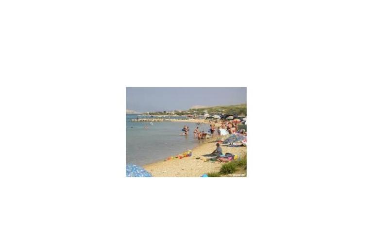 Apartmaji Salvia island Pag Mandre – foto 16