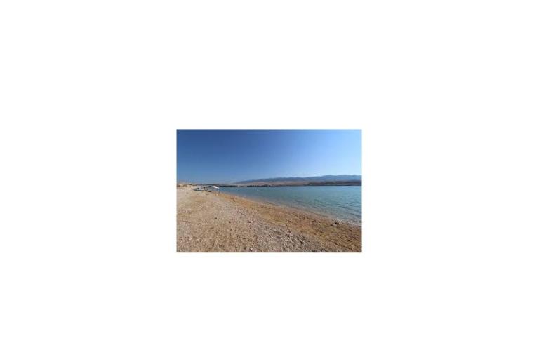 Apartmaji Salvia island Pag Mandre – foto 8