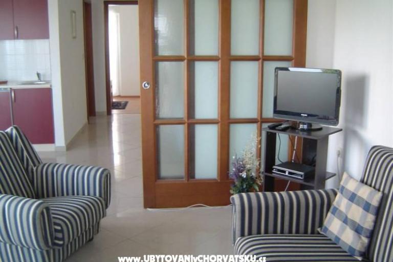 Apartmaji SAN MAR – foto 3