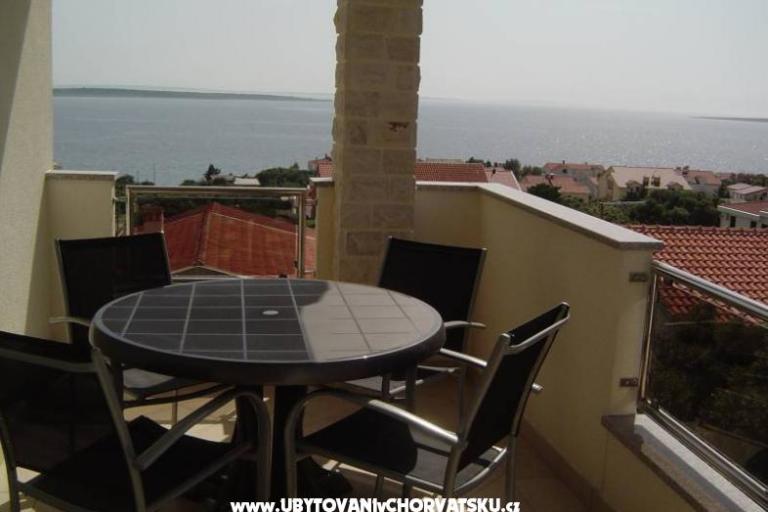 Apartmaji SAN MAR – foto 4