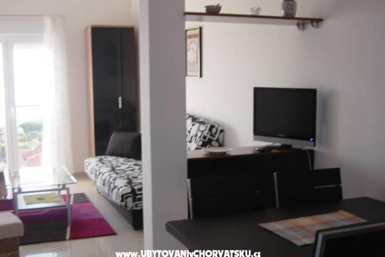Apartmaji SAN MAR – foto 5