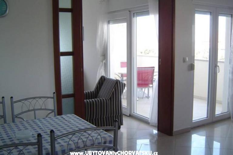 Apartmaji SAN MAR – foto 7