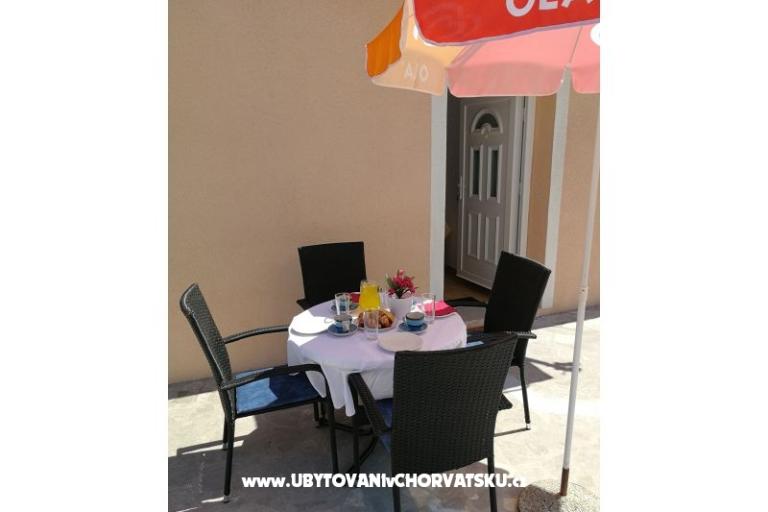 Apartmaji Školjkica – foto 11