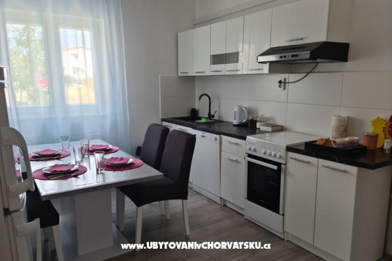 Apartmaji Školjkica – foto 12