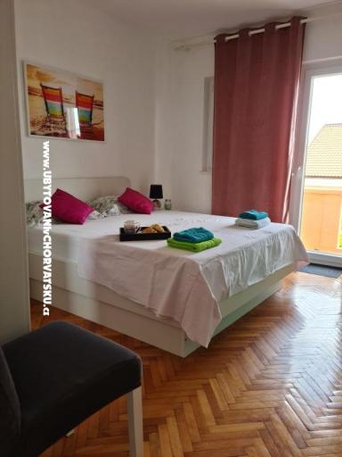 Apartmaji Školjkica – foto 13