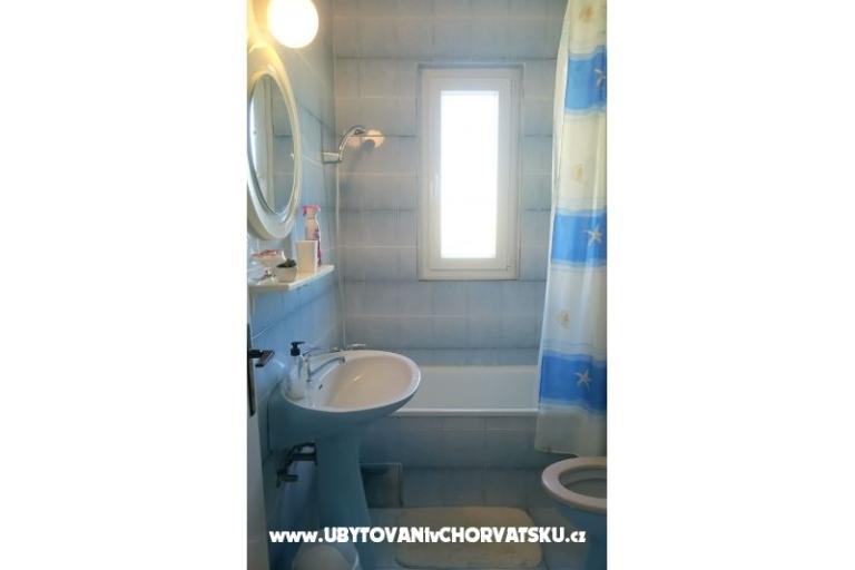 Apartmaji Školjkica – foto 16