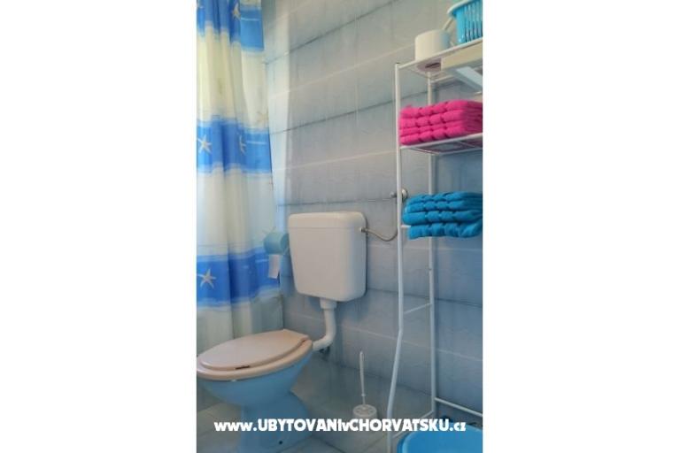 Apartmaji Školjkica – foto 17
