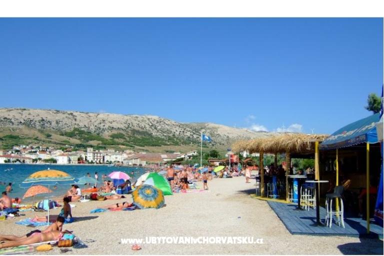 Apartmaji Školjkica – foto 19
