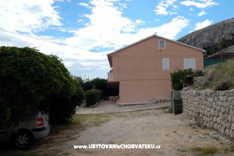 Apartmaji Školjkica – foto 3