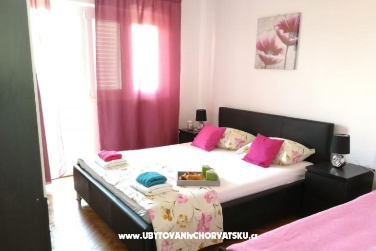 Apartmaji Školjkica – foto 7