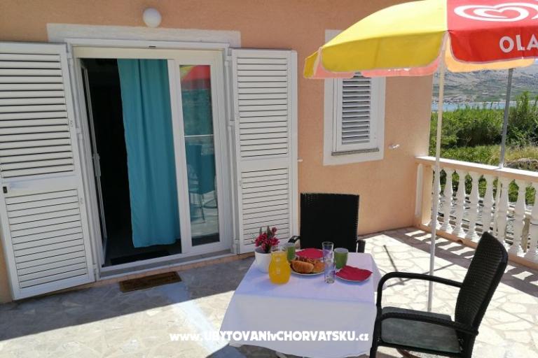 Apartmaji Školjkica – foto 9