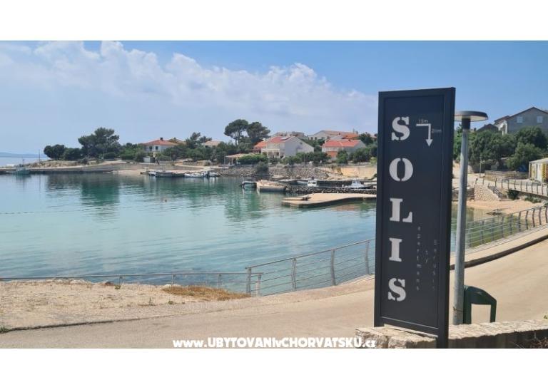 Apartmaji Solis  – foto 18