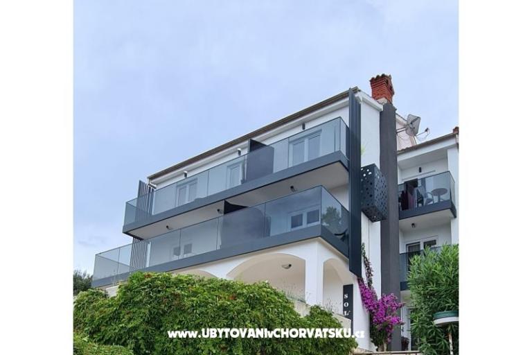 Apartmaji Solis  – foto 3