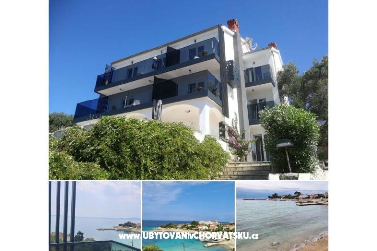 Apartmaji Solis  – foto 6