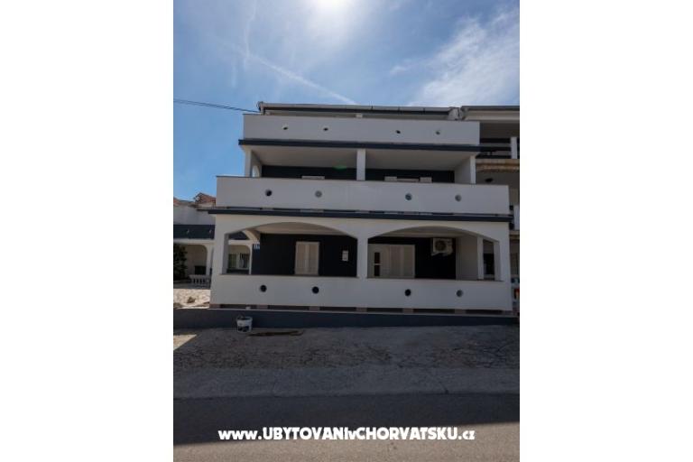 Apartmaji Tanja i Josipa – foto 2