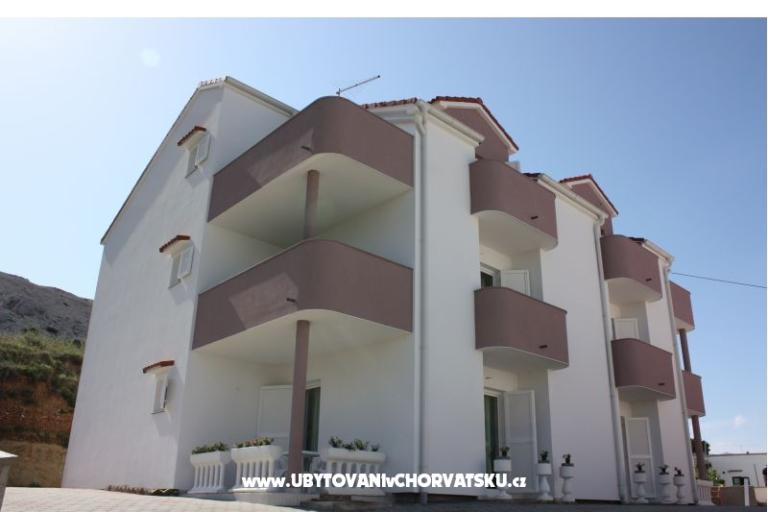 Apartmaji Tanja i Josipa – foto 4
