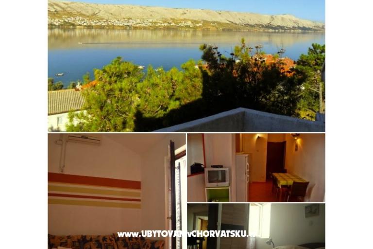 Apartmaji Tea Pag – foto 10