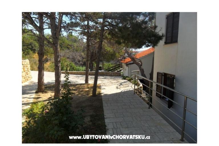 Apartmaji Tea Pag – foto 11