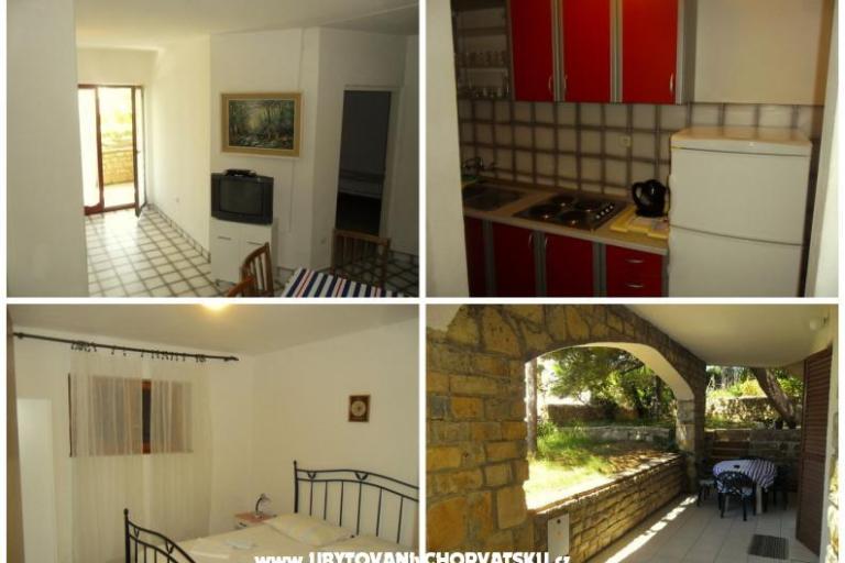Apartmaji Tea Pag – foto 4