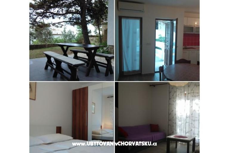 Apartmaji Tea Pag – foto 5