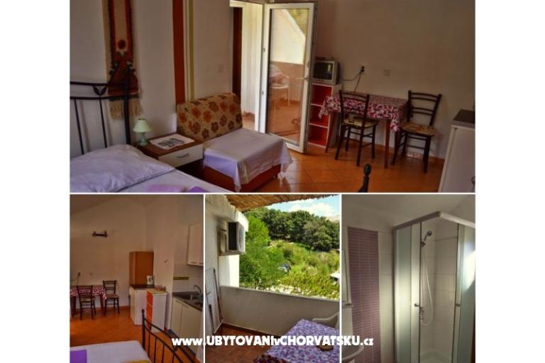 Apartmaji Tea Pag – foto 8
