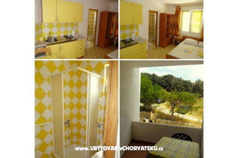 Apartmaji Tea Pag – foto 9