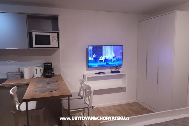 Apartmaji Tičić – foto 13