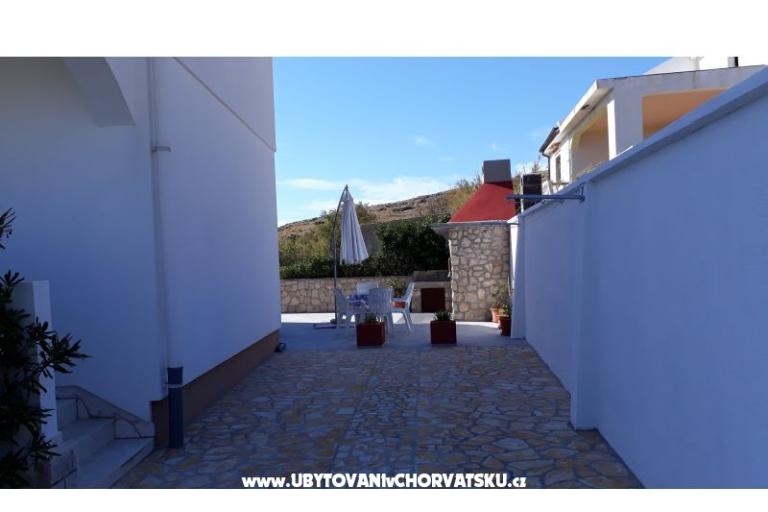 Apartmaji Tončica-H Pag – foto 10