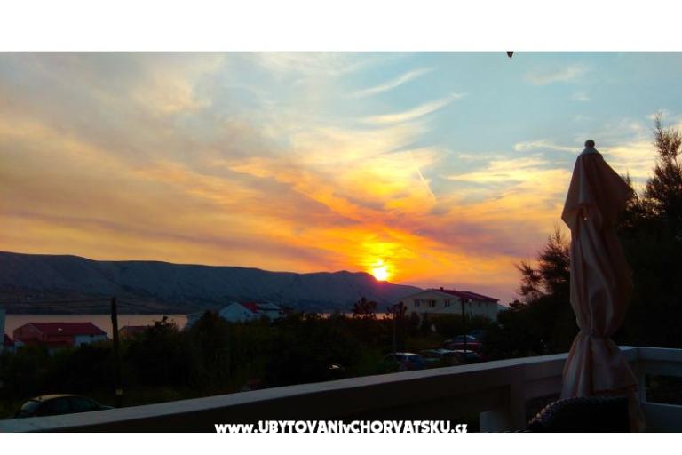 Apartmaji Tončica-H Pag – foto 11