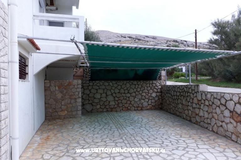 Apartmaji Tončica-H Pag – foto 12