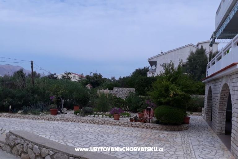 Apartmaji Tončica-H Pag – foto 13