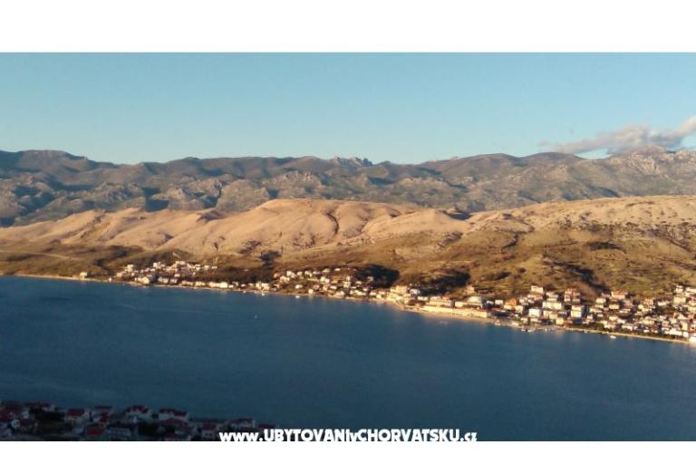 Apartmaji Tončica-H Pag – foto 14