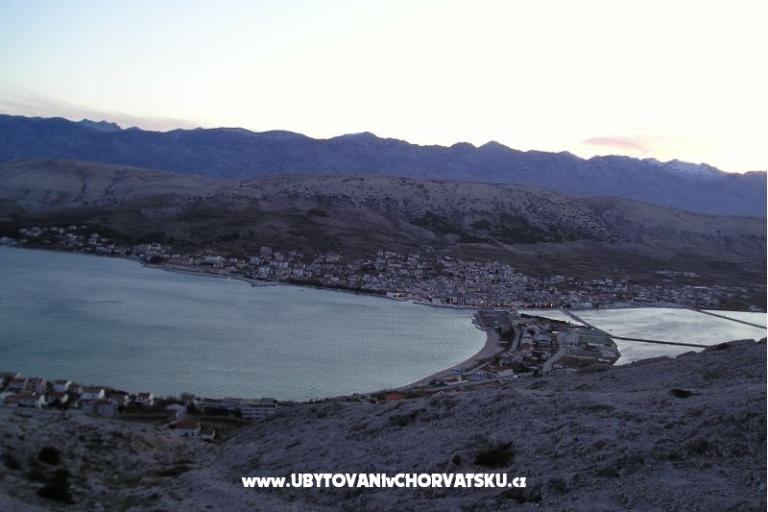 Apartmaji Tončica-H Pag – foto 15