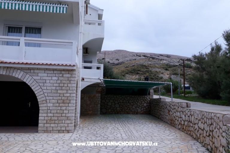 Apartmaji Tončica-H Pag – foto 16