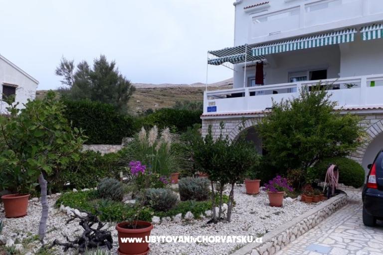 Apartmaji Tončica-H Pag – foto 18