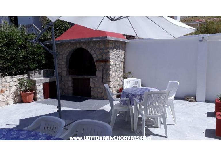 Apartmaji Tončica-H Pag – foto 6