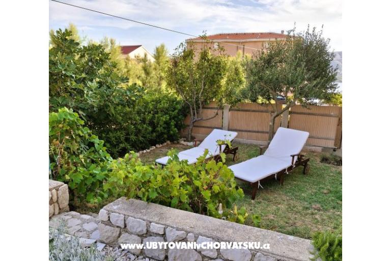 Apartmaji Tončica-H Pag – foto 9