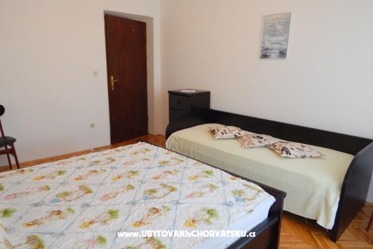 Apartmaji Valentić – foto 12
