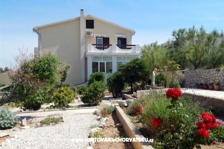 Apartmaji Valentić – foto 3