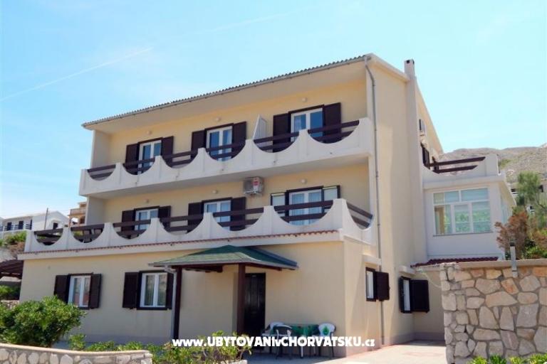 Apartmaji Valentić – foto 5