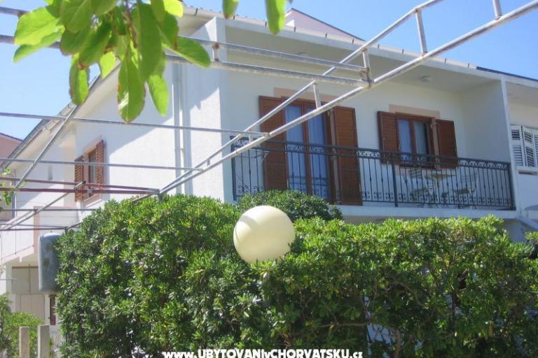 Apartmaji Vidolin – foto 8