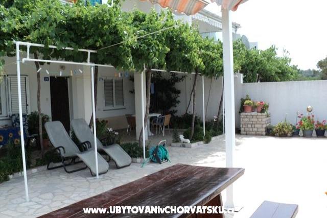 Apartmaji Zeljka – foto 10