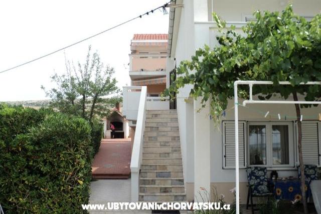 Apartmaji Zeljka – foto 17