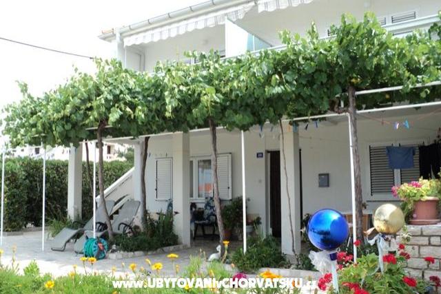Apartmaji Zeljka – foto 3