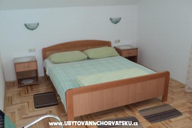 Apartmaji Zeljka – foto 7