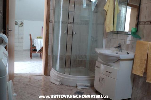 Apartmaji Zeljka – foto 8
